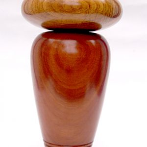 vase and vessel