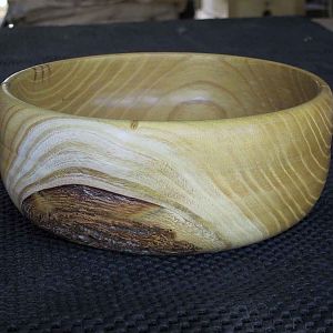 Mulberry bowl