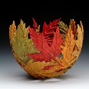 The Glory of Autumn No. 2 (front view)
