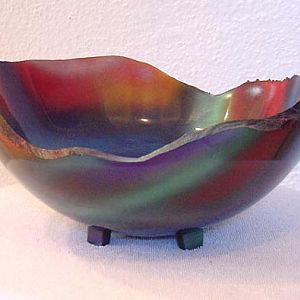 Joseph's Bowl (Of Many Colours)