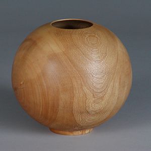 Round hollow form