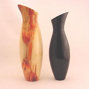 Pitcher Style Vases