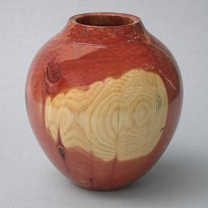 Juniper Vase