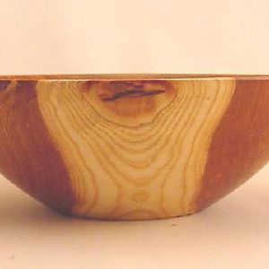 Another Ash Bowl
