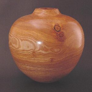 Taller Ash Pot 5035