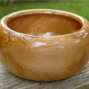 small ash bowl