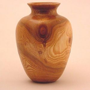 Ash Vase 5045