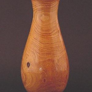 Ash Vase 5052