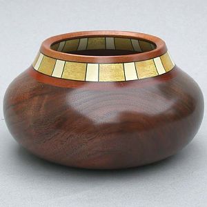 South West Style Bowl