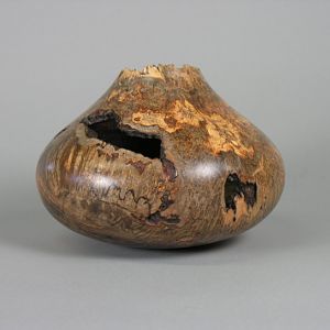 maple hollow form