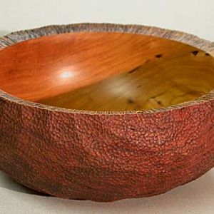 Textured bowl 2