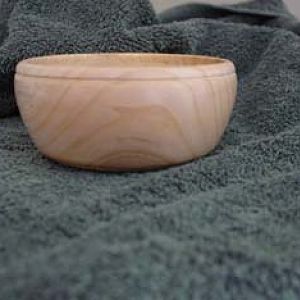 My First Bowl