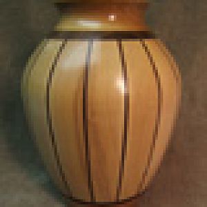 Ash Vase