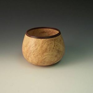 Spalted maple