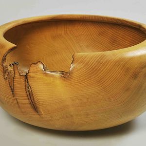 big acacia bowl 40 cm