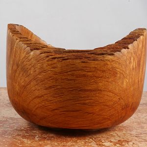 Back She-oak Bowl