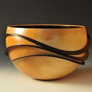 Rolling Wave Bowl