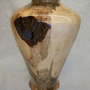 Ambrosia Maple urn