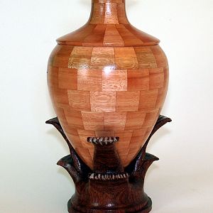 Amphora I