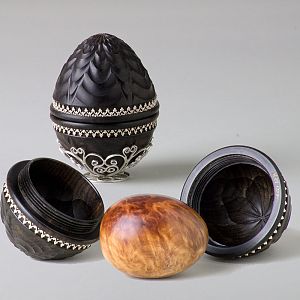 Easter Egg 2013
