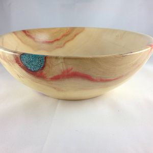 Boxelder Bowl