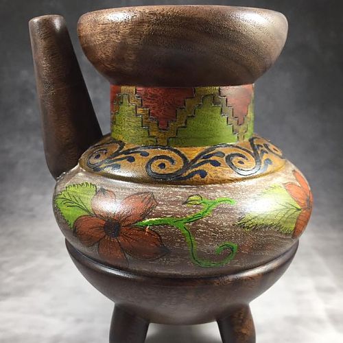 Mesoamerican Pot