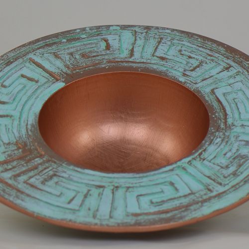 Inca Copper