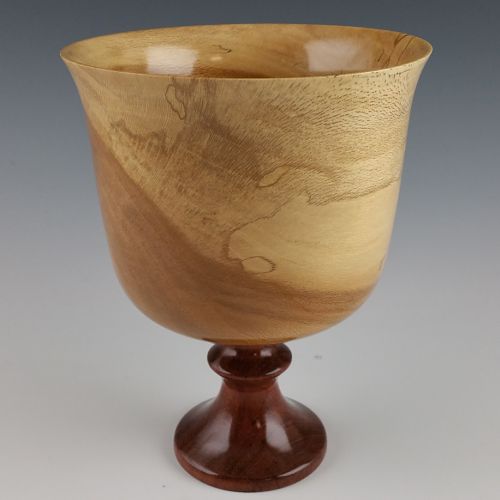 Sycamore Goblet