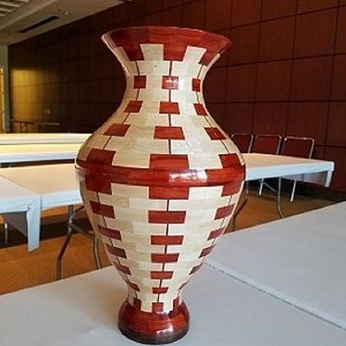 Sandra's Vase
