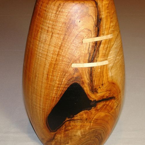 Schubert Vase