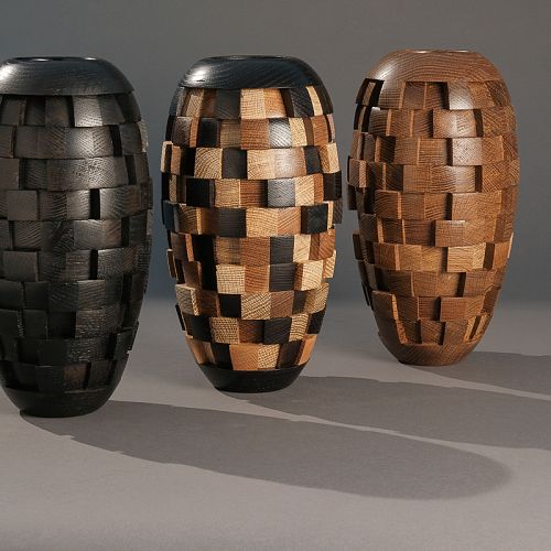 3D Blocks Trio