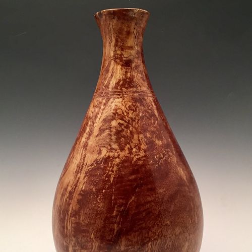 "Pele's Amphora"