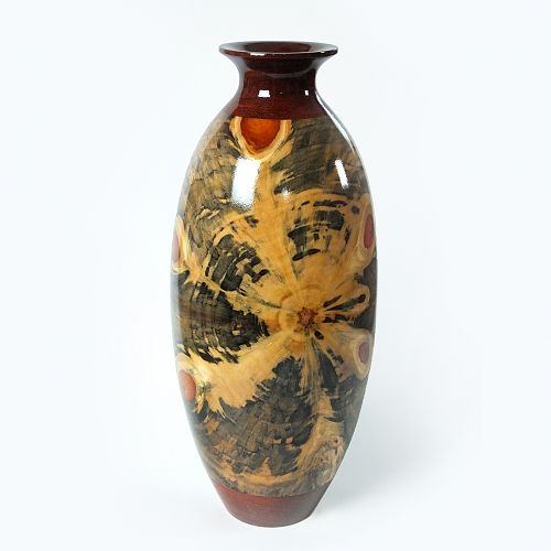 Norfolk Vase