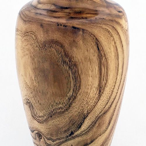Eastern Redbud Vase
