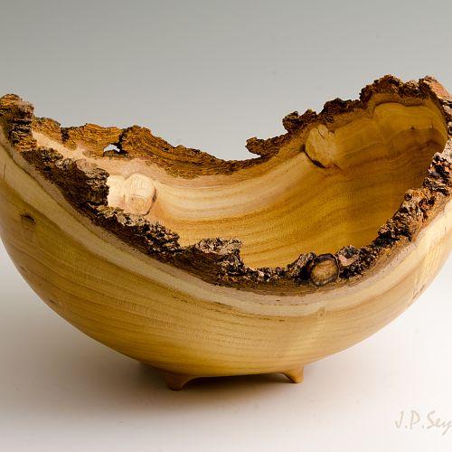 Mulberry Bowl