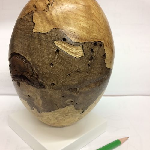 Rotten Egg-reverse side