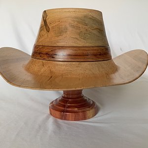 Brother’s Hat