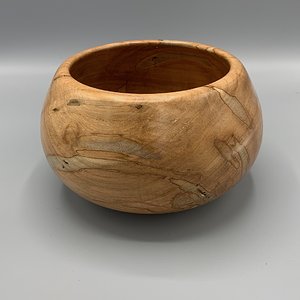 Ambrosia Maple Bowl