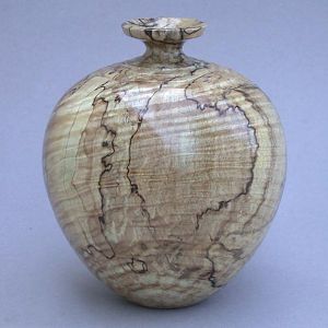 Spalted Maple
