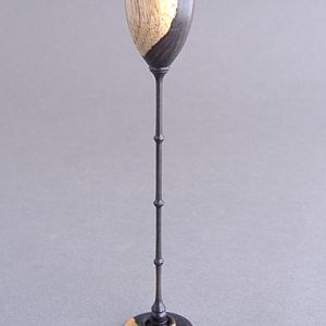 African Blackwood Goblet