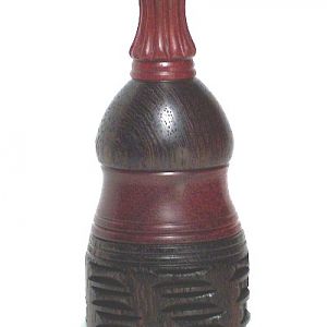 ornamental bottle