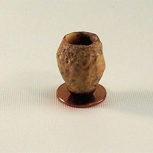 peanut vase