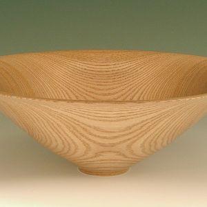 Simple Sassafras Bowl