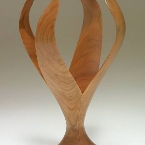 Calyx Vase