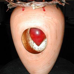 Immaculate Heart Of Cherry