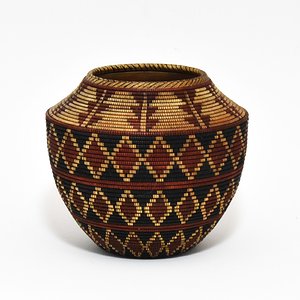 Cottonwood Basket Illusion
