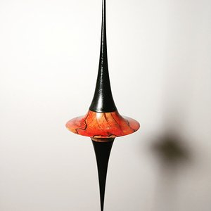Sputnik, The Ornament