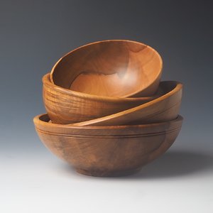 Loquat bowls, 2023
