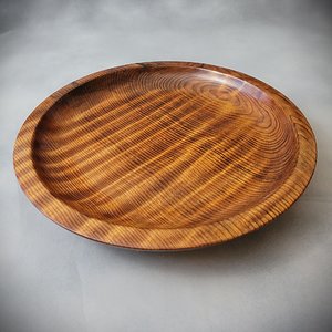 Sequoia Platter