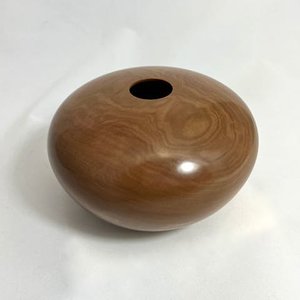 Red Gum hollow form (2 of 2)